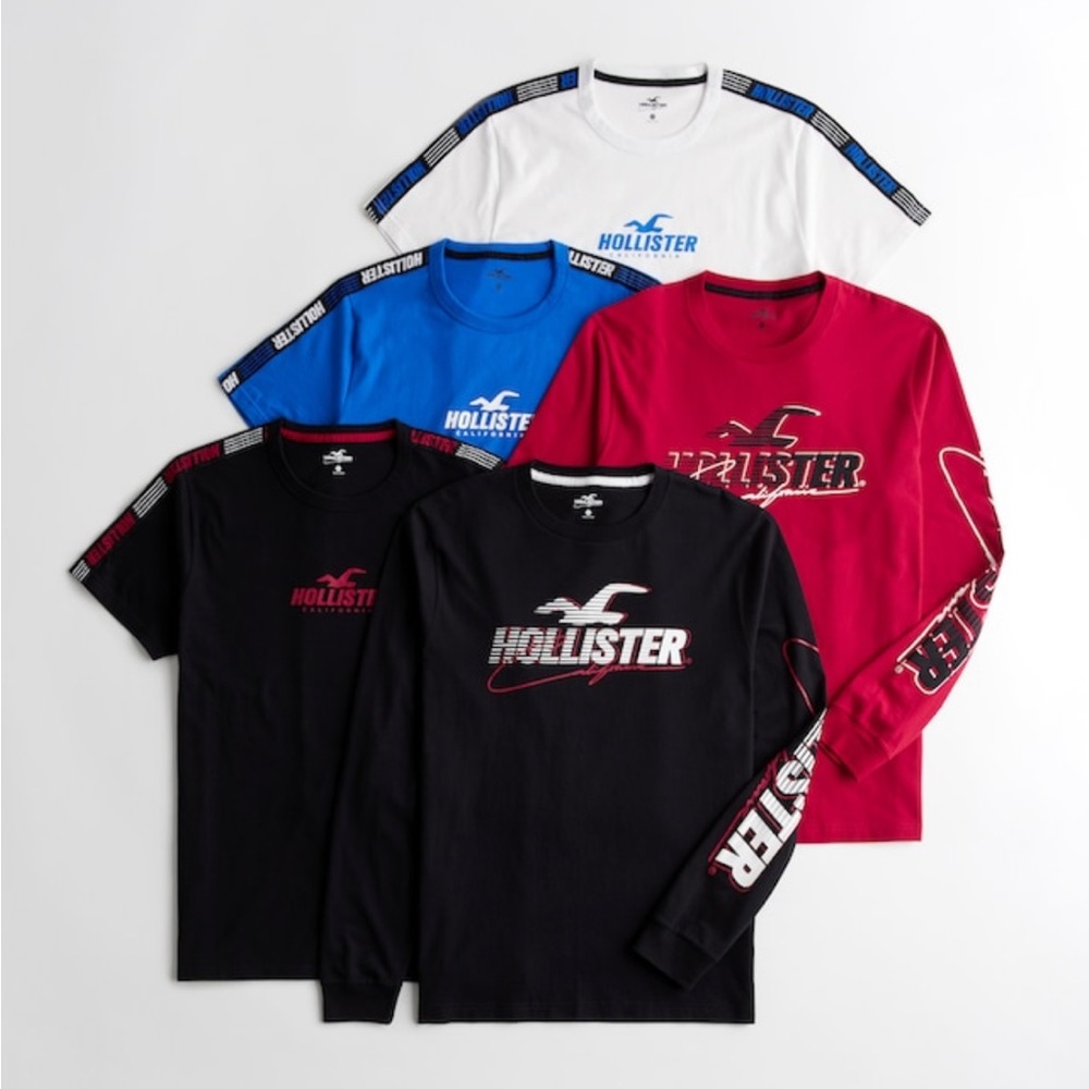 Hollister
